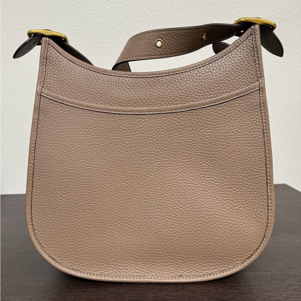 Coach Emery Crossbody in Elm